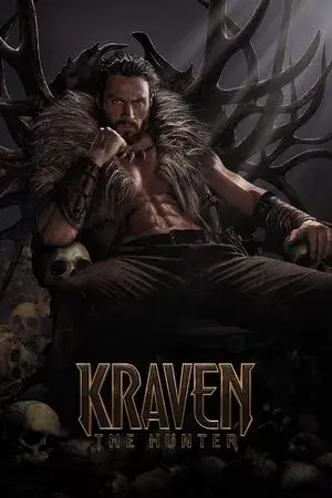 Kraven the Hunter