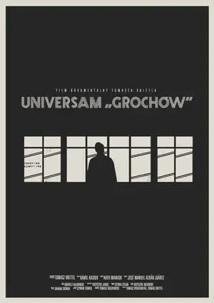 Universam Grochów