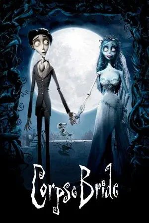 Corpse Bride