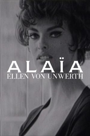Azzedine Alaïa