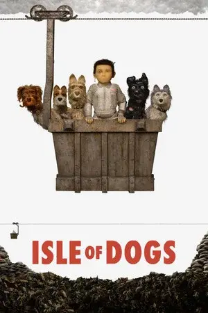 Isle of Dogs