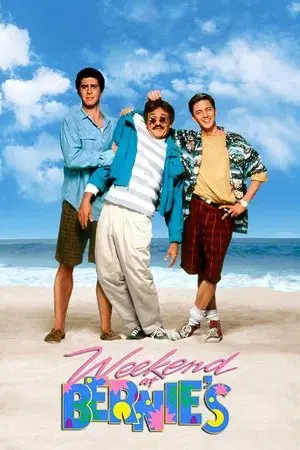 Weekend at Bernie's