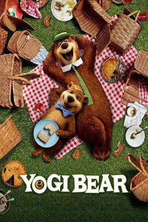 Yogi Bear