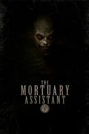 The Mortuary Assistant