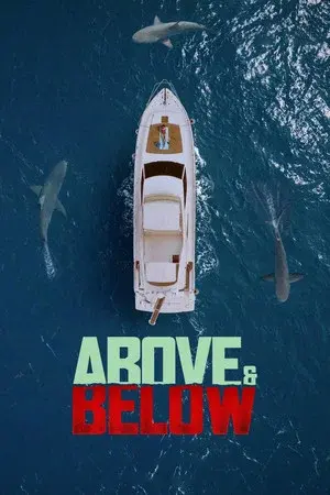 Above & Below
