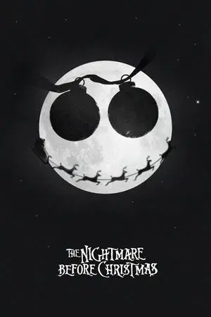 The Nightmare Before Christmas