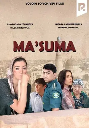 Ma'suma