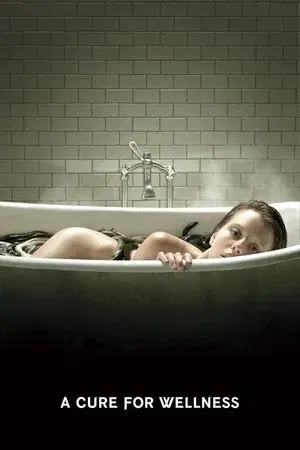 A Cure for Wellness