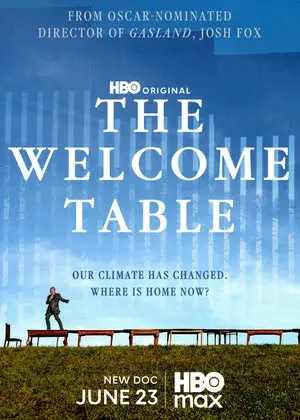 The Welcome Table