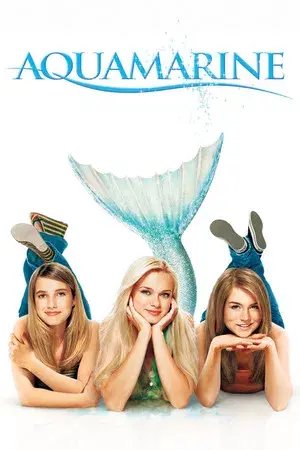 Aquamarine