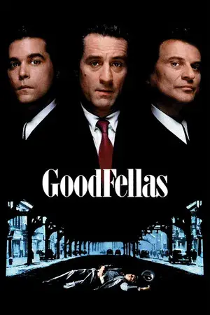 GoodFellas