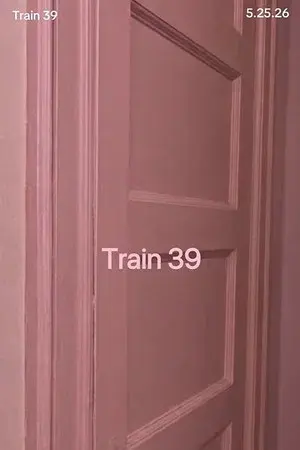 Train 39