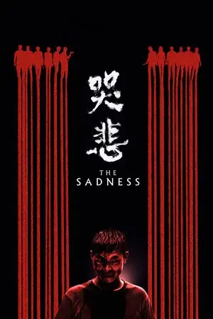 The Sadness