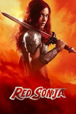 Red Sonja