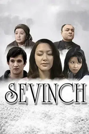 Sevinch