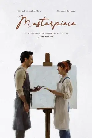 Masterpiece