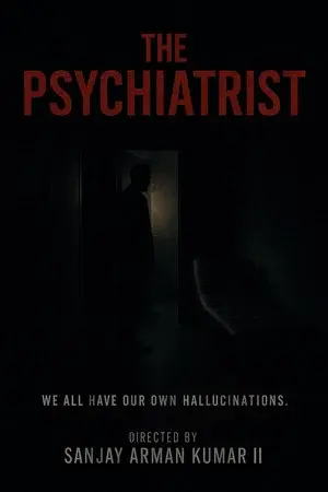 The Psychiatrist