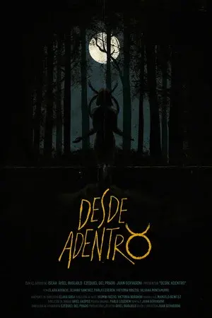 Desde Adentro