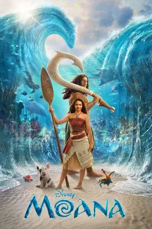 Moana