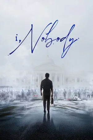 I, Nobody