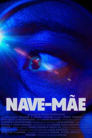 NAVE-MÃE