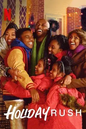 Holiday Rush