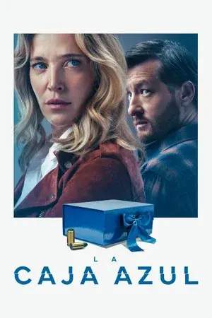 The Blue Box