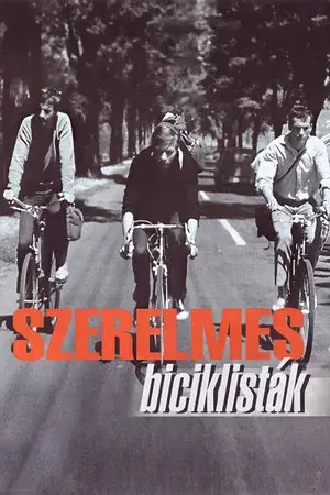 Cyclists in Love