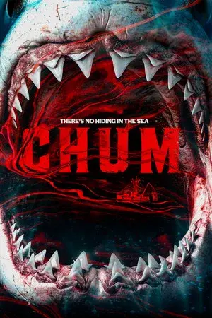 Chum - Gefährliche Bestien