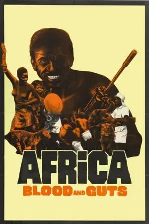 Africa Blood and Guts