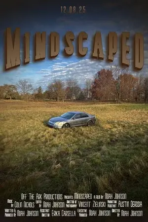 Mindscaped