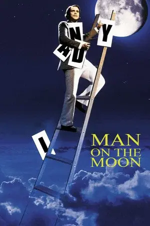 Man on the Moon