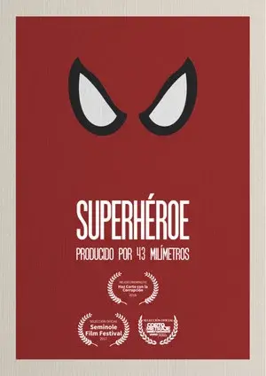 Superhero