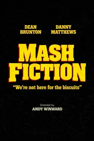 Mash Fiction
