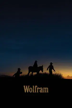 Wolfram