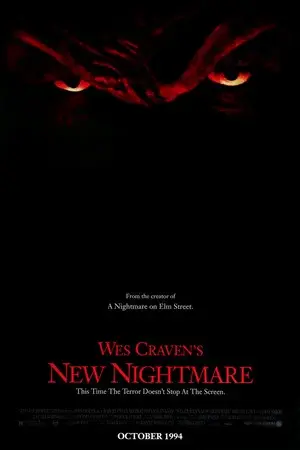 Wes Craven's New Nightmare