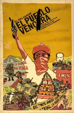 El Salvador: The People Will Win