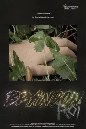 Brandon Roi