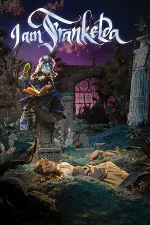 I Am Frankelda