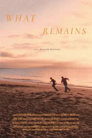 What Remains