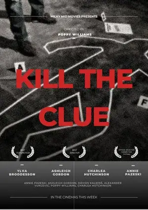 Kill the Clue