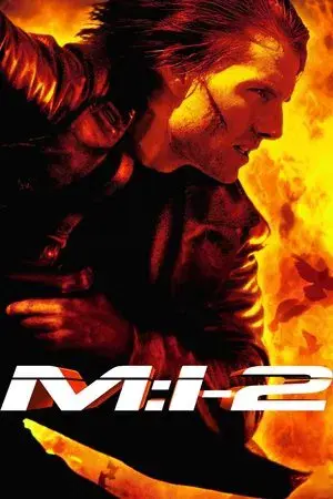 Mission: Impossible II