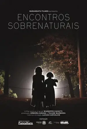 Encontros Sobrenaturais