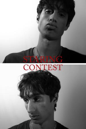 Staring Contest