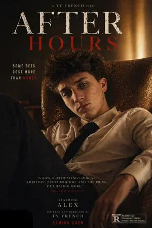 After Hours
