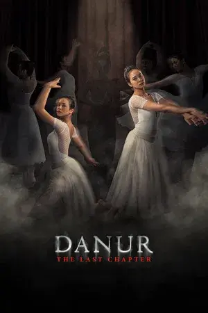Danur: The Last Chapter