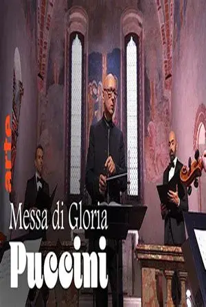 Puccini: Messa di Gloria - Pilgrimage to Ticino