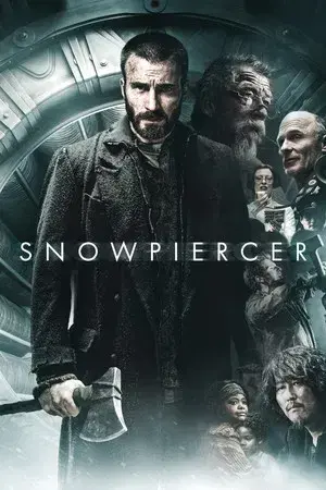 Snowpiercer
