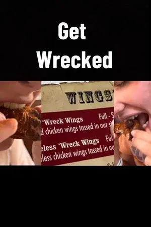 Wing Night