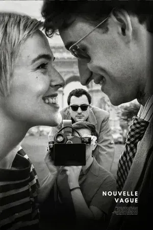Nouvelle Vague